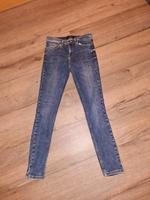 LTB Damen Hose Jeans blau 26 S Niedersachsen - Emsbüren Vorschau