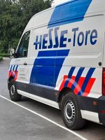 Elektrohelfer (m/w/d) für Toranlagen Nordrhein-Westfalen - Rietberg Vorschau