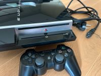 PlayStation 3 mit Controller Baden-Württemberg - Bühl Vorschau