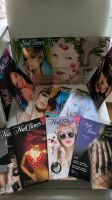 Fachzeitschriften Nagelmodellage, Nailart etc. Nordrhein-Westfalen - Eitorf Vorschau