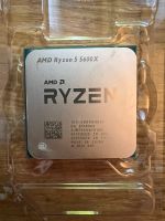 AMD Ryzen 5 5600X Bayern - Rosenheim Vorschau