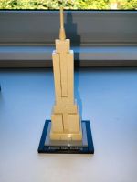 Lego Architecture 21002 Empire State Building Münster (Westfalen) - Gievenbeck Vorschau
