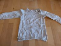 Warmer Baumwoll Pullover von H&M Größe 104 Berlin - Steglitz Vorschau