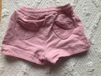 Boden rosa Shorts Herztaschen Bayern - Traunstein Vorschau