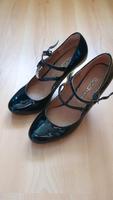 Lack High Heels von Buffalo Baden-Württemberg - Kornwestheim Vorschau