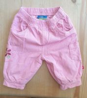 Baby Hose Mädchen rosa Größe 68 Bayern - Oberau Vorschau