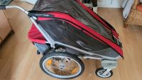 Fahrradanhänger Thule Chariot Cougar 1 * Jogger Bonn - Bonn-Zentrum Vorschau