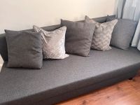 Schlafsofa mit Bettkasten Frankfurt am Main - Innenstadt Vorschau