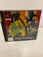 Oddworld PS1 Sachsen-Anhalt - Aken Vorschau