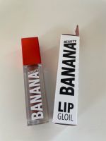 Banana Beauty Plumping Lip Gloil SPRITZ O‘CLOCK! | neu | OVP Stuttgart - Feuerbach Vorschau
