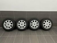 Original Mini Alu mit Michelin Sommerreifen  **175/65/R15 88H ** Hessen - Laubach Vorschau