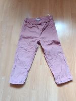 C&A Baby Cordhose gr. 98 gefüttert Bayern - Mainleus Vorschau