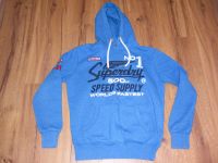 Toller Hoodie Kapuzenpullover von Superdry Größe S Niedersachsen - Bad Zwischenahn Vorschau