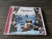 Sataninchen Black Metal CD Baden-Württemberg - Baden-Baden Vorschau
