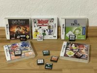 Nintendo DS Spiele Pro Spiel 10€ Rheinland-Pfalz - Hagenbach Vorschau