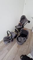 ABC Circle Catania 3 in 1 Kinderwagen Berlin - Köpenick Vorschau