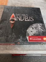 Neuwertig das Haus Anubis Brettspiel Hessen - Rüsselsheim Vorschau