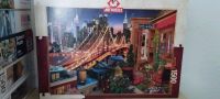 Art Puzzle 1500 Teile Nordrhein-Westfalen - Rahden Vorschau