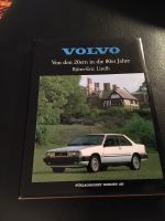Volvo von den 20ern in die 80 Jahre Nordrhein-Westfalen - Dorsten Vorschau