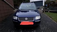 VW Passat 3BG/ 6 Gang, 131 PS/ AHK TÜV Saarland - Eppelborn Vorschau