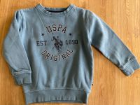 Sweatshirt Pulli Pullover von US Polo Assn Gr. 110/116 Bayern - Mühldorf a.Inn Vorschau