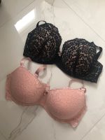 Hunkemöller BH‘s Top Zustand! Gr. 80E/ 36E München - Ramersdorf-Perlach Vorschau