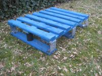 Holz Palette Holzpalette 80 x 60 x 16.5 cm Nordrhein-Westfalen - Netphen Vorschau