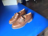 QUARVIF, handgemachte italienische Loafers/Slippers; neu Nürnberg (Mittelfr) - Südstadt Vorschau