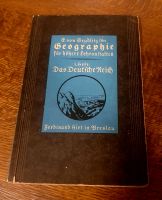 Das deutsche Reich 1.Heft 1929 Nordrhein-Westfalen - Jüchen Vorschau