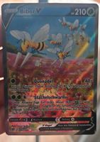 Pokemon Bibor V 161/189 Kreis Pinneberg - Pinneberg Vorschau