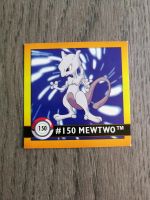 Pokemon Series 1 Sticker, 1999, Nr. 150 Mewtu Kreis Ostholstein - Fehmarn Vorschau