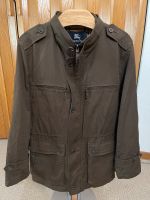 Burberry Parka Jacke Herren braun khaki Gr. 50 L (A54) München - Moosach Vorschau