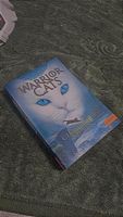 Warrior Cats staffel 1 band 5 BRAND NEU! Nordrhein-Westfalen - Gelsenkirchen Vorschau