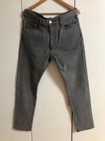 H&M Slim Fit Jeans in Grau – Größe 33/32 Berlin - Schöneberg Vorschau