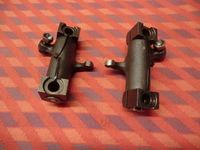 BMW R60 R75 R80 R90 R100 S RS RT Kipphebel Zylinderkopf Motor A Nordrhein-Westfalen - Monschau Vorschau