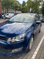 Polo VW 6R zweite Hand und Klima +2 Schlüssel 1.4 Düsseldorf - Pempelfort Vorschau