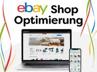 Optimierung des eBay Shops, Auktionsvorlagen - Template Design Beschreibung Vorlage Responsive HTML eBayvorlage 100% INDIVIDUELL - Branchenspezifisches Design Berlin - Neukölln Vorschau