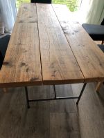 Tisch Esstisch Holztisch Nordrhein-Westfalen - Ladbergen Vorschau