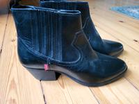 Cowboy Boot Berlin - Borsigwalde Vorschau