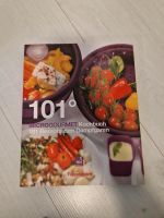 Tupper 101 Microgourmet Kochbuch Dampfgarer Nordrhein-Westfalen - Moers Vorschau