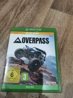 Overpass xbox one Spiel day one edition offroad Sachsen-Anhalt - Mansfeld Vorschau