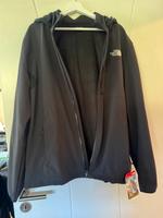 The North Face Softshelljacke Neu XL Harburg - Hamburg Wilstorf Vorschau
