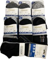 30 Paar Herren Sneaker Socken Strümpfe 40 - 46 Nordrhein-Westfalen - Viersen Vorschau