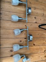 Lampen 2x2 Strahler, 2“1x einstrahler Hamburg-Mitte - Hamburg Hamm Vorschau