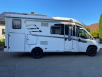 Wohnmobil Hymer Tramp CL 578 Baden-Württemberg - Baindt Vorschau