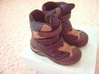 STUPS, Winterstiefel in blau/grau, gut erhalten, Gr. 32 Berlin - Köpenick Vorschau