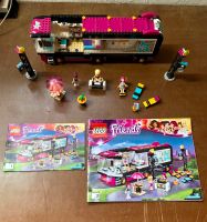 Lego Friends Rockstar Camper 41106 Bayern - Neumarkt i.d.OPf. Vorschau