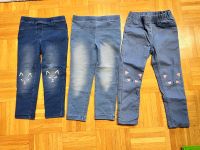 Jeggings 104 Jeans leggings wie neu Bayern - Germering Vorschau