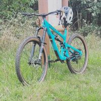 Vermisstes  Yeti Fahrrad Saarland - Bous Vorschau