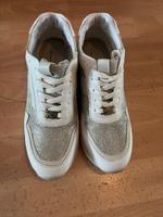 Tom Tailor Damen Sneaker, weiß, Gr. 39 Bayern - Altenstadt an der Waldnaab Vorschau